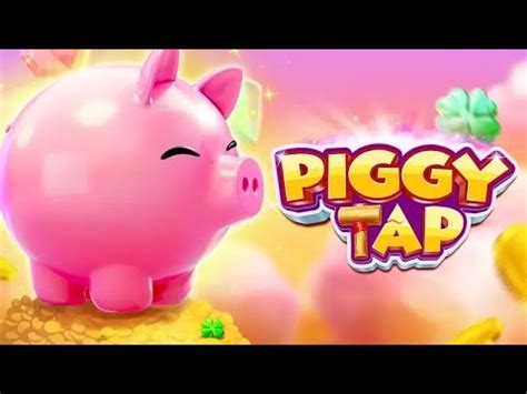 Piggy Tap bet365